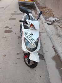 للبيع فقط  سكنس فحل نوزل خطين سكليتر كفالة عامة كهربائيات كلها شغالة ل...