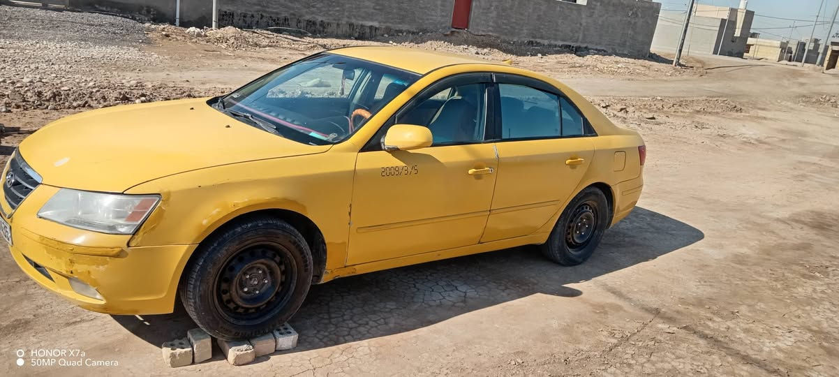 سوناتا 2009 وارد امريكي ضروره جاملغ امامي رقم بغداد بأسمي السعر 78 مع مجال قليل للاستفسار ***********
