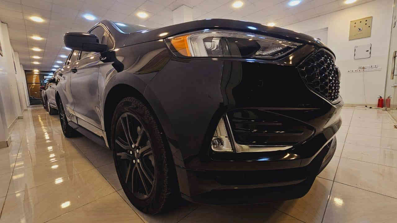 للبيع فورد ايدج ٢٠٢٢ st lien كفالة عامة كلين رقم اربيل
معرض بلاتينيوم لتجارة السيارات المختص بسيارات الفورد النظيفة فقط
***********
