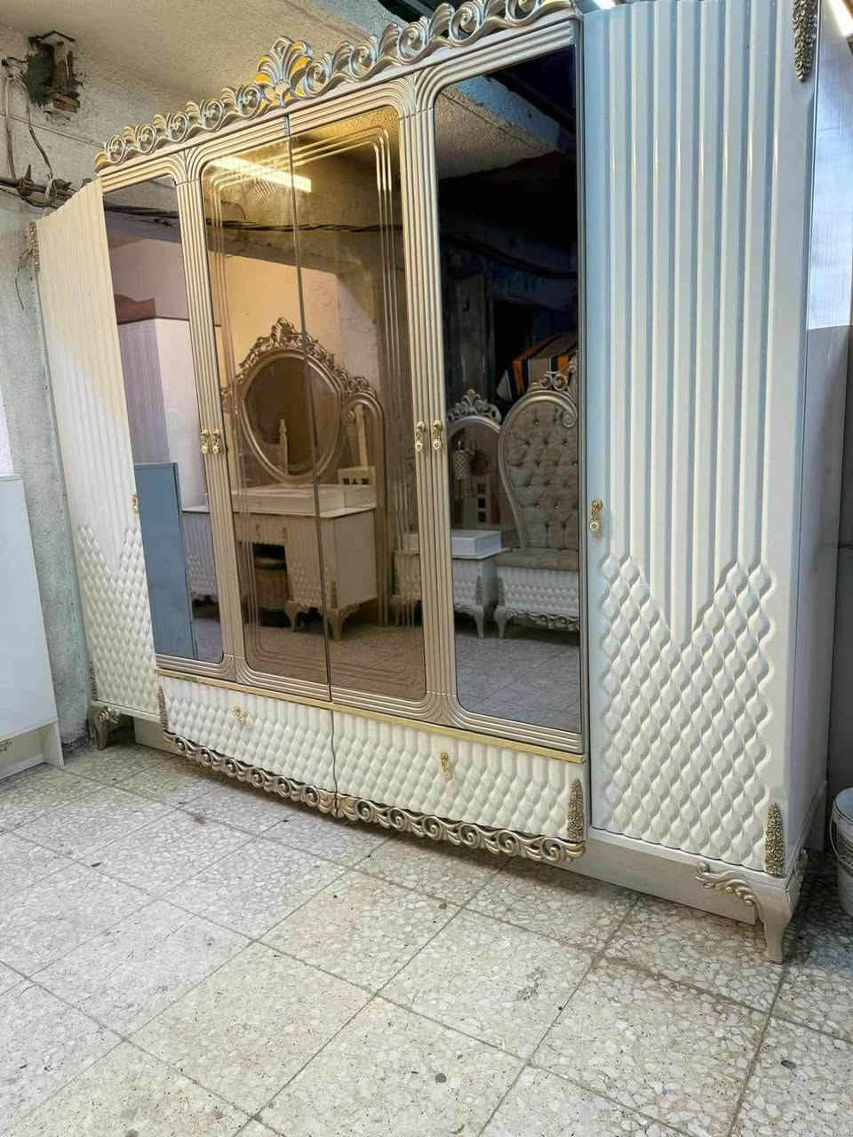 غرفة تركية للبيع


**إذا كنت صاحب هذا الإعلان وتريد حذفه لأي سبب، رجاءا أرسل رسالة إلى الدعم الفني**