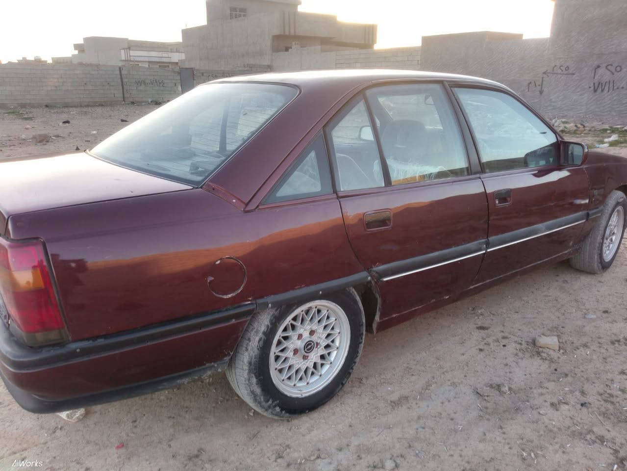 للبيع اوميكا 
رقم ديالى
سنوية لحد 28
امراوس او بيع حسب القناعة
للتصوصل 
***********
