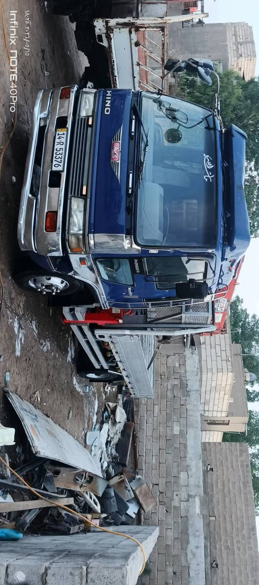 هينو طيره كرين مكينه 70 عادي كرين 3سلايتات مخالف رقم بصره جديد تحويل ثاني يوم سياره جاهزه مكينه كير شاصي كفاله تخم تاير حداديه سياره جاهزه للعمل سعر210
علمن مكلف بنشر ***********
هينو طيره كرين مكينه 70 عادي كرين 3سلايتات مخالف رقم بصره جديد تحويل ثاني يوم سياره جاهزه مكينه كير شاصي كفاله تخم تاير حداديه سياره جاهزه للعمل سعر210
