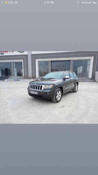 السلام عليكم..
جيب لاريدو 2011 فور ويل 

محرك 6 اسلندر /

فول مواصفات ما عده البنورامه

كابون بانزين بيها 

طخم تايرات جديد 

محرك و كير شرط 

بسمي شرط التحويل 

السعر 173 وبيها مجال (ترهم مراوس حسب القناعة) 

***********
