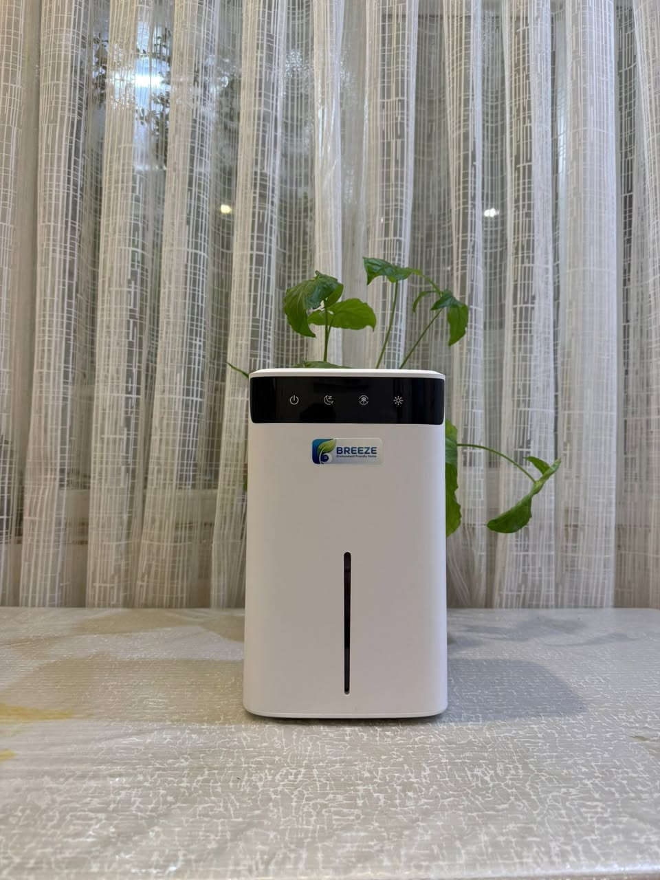 تخلص من الرطوبة الزائدة المزعجة في منزلك.

احمِ أدواتك وأجهزتك، وعزز صحة عائلتک.

سنوصل الجهاز إلى باب منزلك.

..................

خۆت بپارێزە لە شێی زیادە و بێزارکەر لە ماڵەکەتدا.

تەندروستیی خێزان و ئامێر و کەرەستەکانت بپارێزە.

ئەم ئامێرە گرنگە دەگەیەنینە بەردەرگای ماڵەکەت.

................

Get rid of annoying extra humidity in your living are.

Protect your tools and appliances, and enhance your health.

We will deliver this important tool to your door.


**إذا كنت صاحب هذا الإعلان وتريد حذفه لأي سبب، رجاءا أرسل رسالة إلى الدعم الفني**