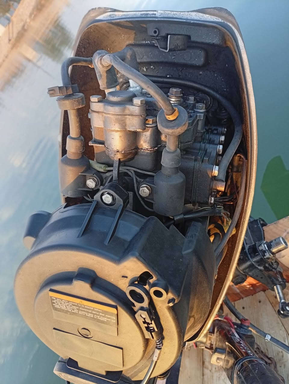 للبيع مكينه15 نضيفه كلش موديل 2022هذا رقمي***********
