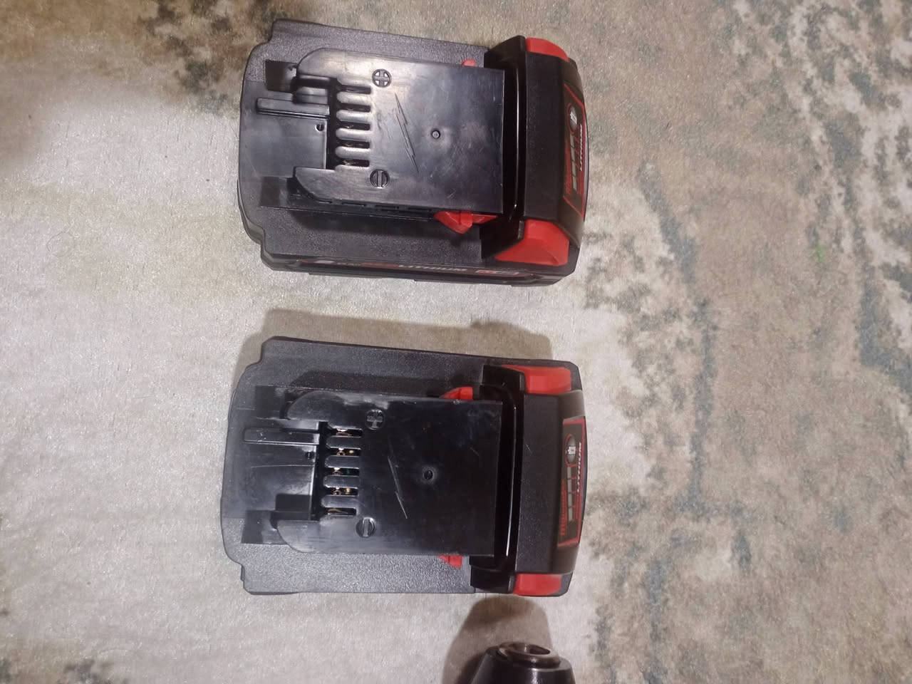 دريل البيع جديد ما مستخدم وموجود وصل الشراء مالته واسم الشركه والماركة مالته سعرة 300  بصرة قبلة حي مهندسين ***********
