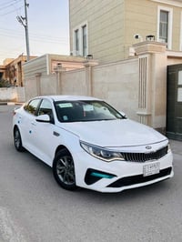 اوبتيما ٢٠١٩ • ماشيه ٦٩٠٠٠ • ناصرية المركز