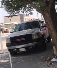 سييرا • ٢٠٠٨ • مكينه ٥٣٠٠