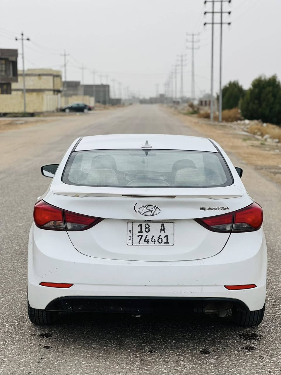 يا الله سلام عليكم النترا 2016كير ومحرك وحداديه كفاله محرك2000دوش المرغوب بيها4قطع صبغ بدون دواخل 
تراي بلكارتون مال جناي جاهزه الاخير رقم بابل انكليزي السعر98وبيها مجال
الاتصال***********
مامتواجد بلخاص 👆👆
مواصفات السياره 
تحكم استرين 
شاشه 
نضام ايكو
