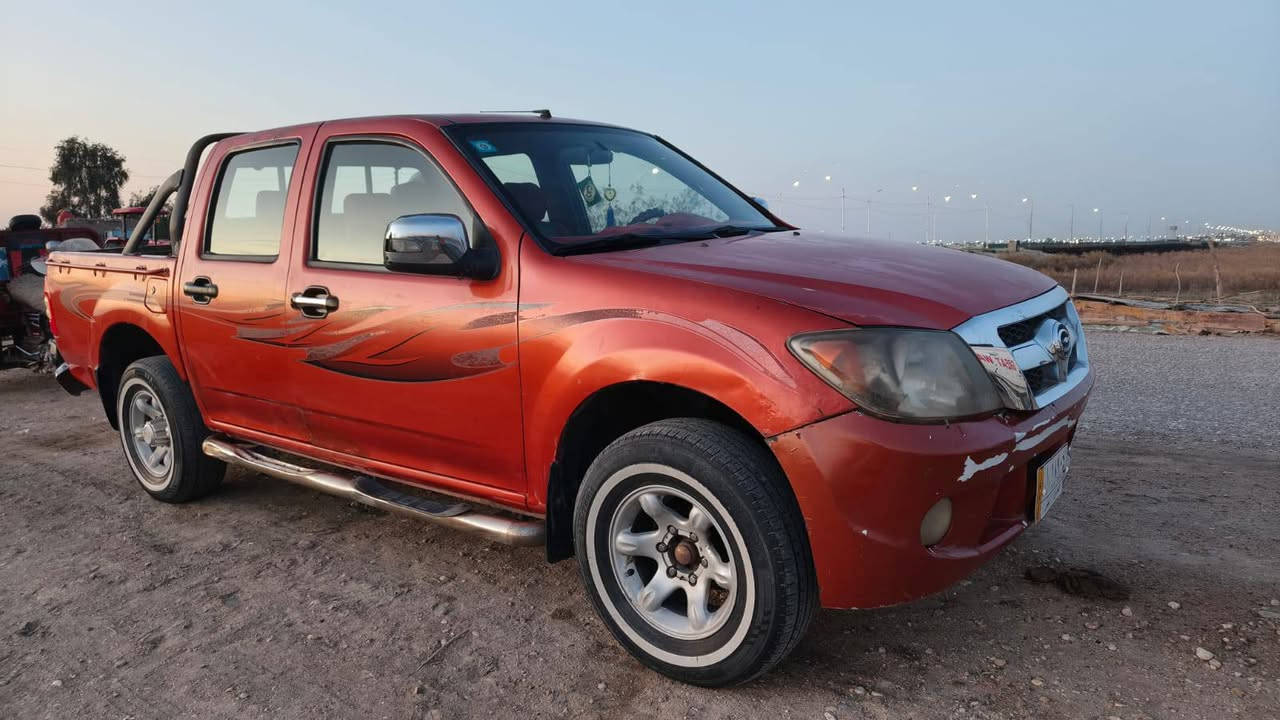 السلام عليكم سيارة گنو 2013 جاهزه ما بيها نقص السعر 57 وبيها مجال رقم صاحب السياره ***********  تحويل ثاني يوم مكلف بالنشر
