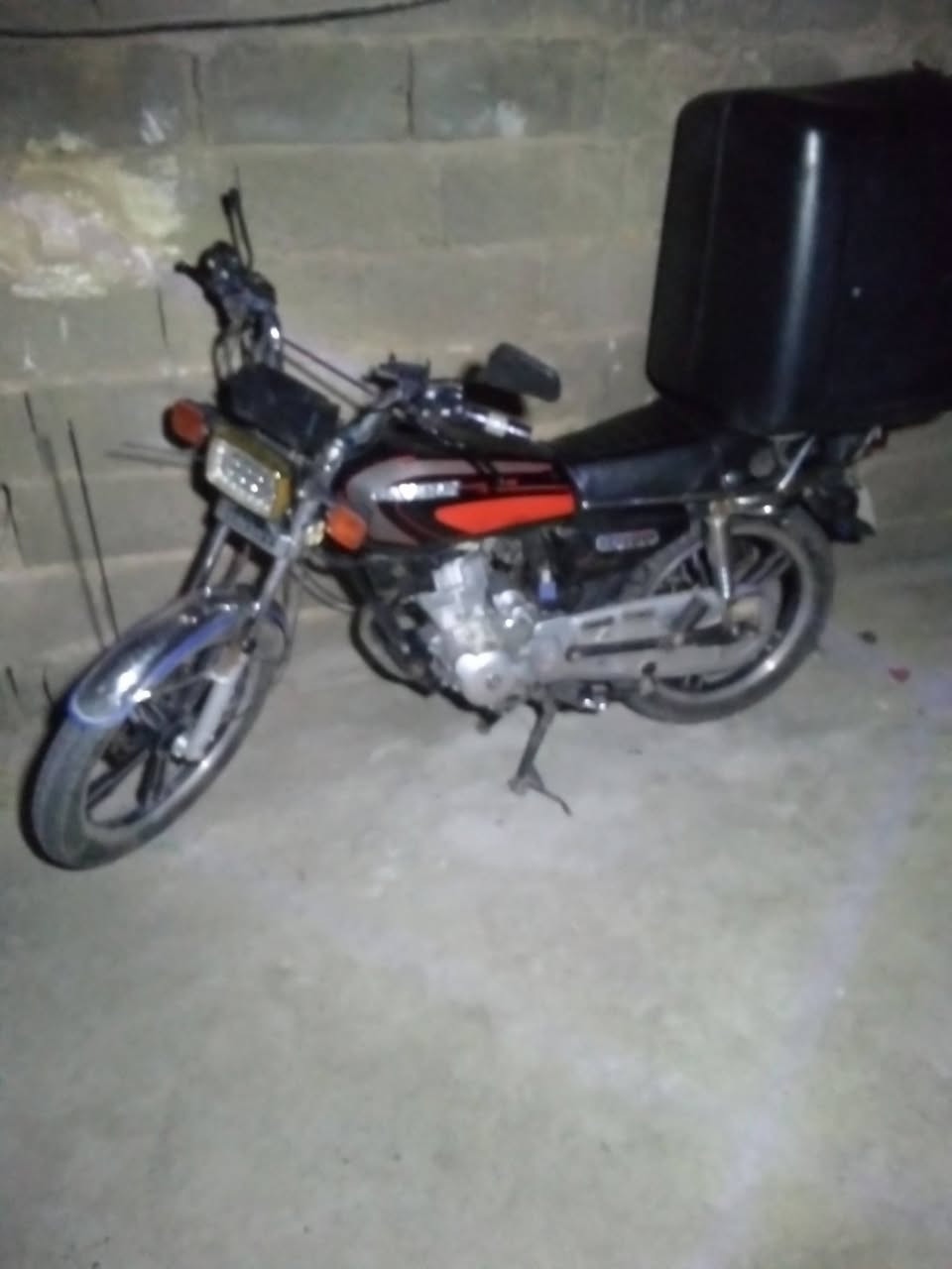 للبيع موديل21 سعر550


**إذا كنت صاحب هذا الإعلان وتريد حذفه لأي سبب، رجاءا أرسل رسالة إلى الدعم الفني**