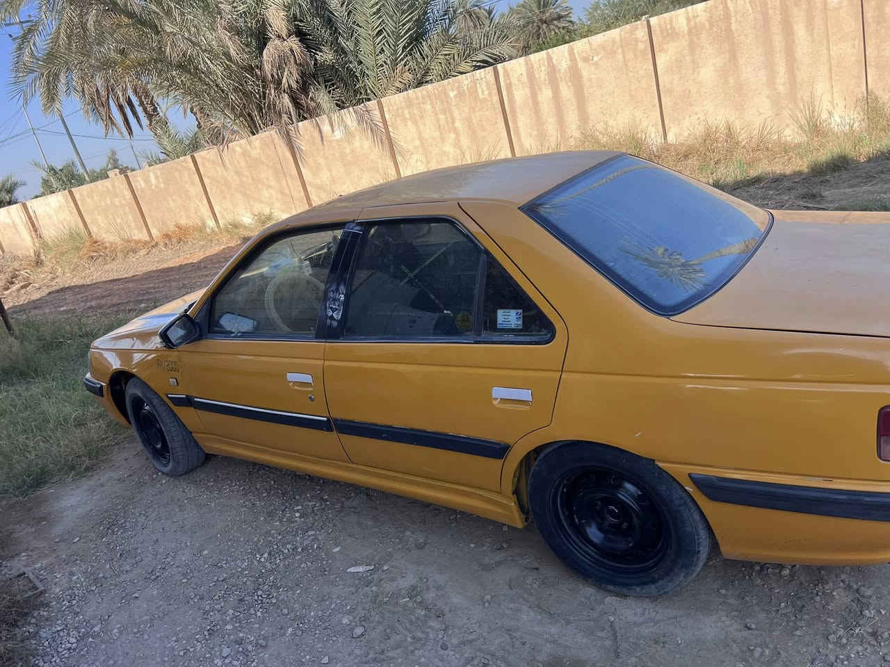 بيجو بارص موديل 2018 سياره نصبته حلوه كير ومكينه مكفولات  بابين مبدلات بيه عكس سايق   مراوس بي وايدي. او بيع   40 بيه مجال رقم تلفون ***********
