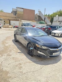 ماليبو • ٢٠٢٠ • ماشيه ١٢٠٠٠٠