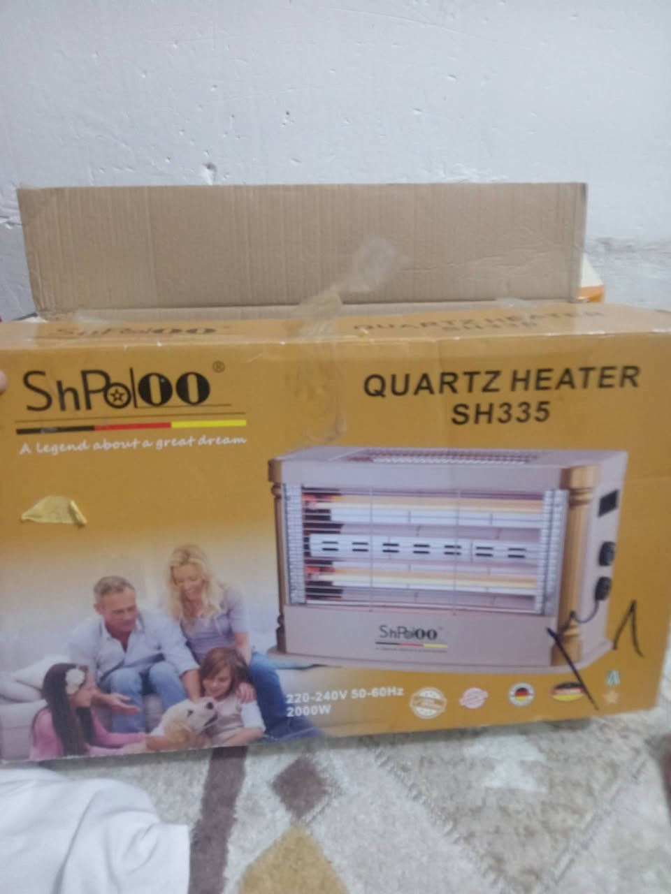 صوبه جديده كلش مستعمله شي قليل مكاني كربلاء سعرها 30 وبيها مجال ***********
