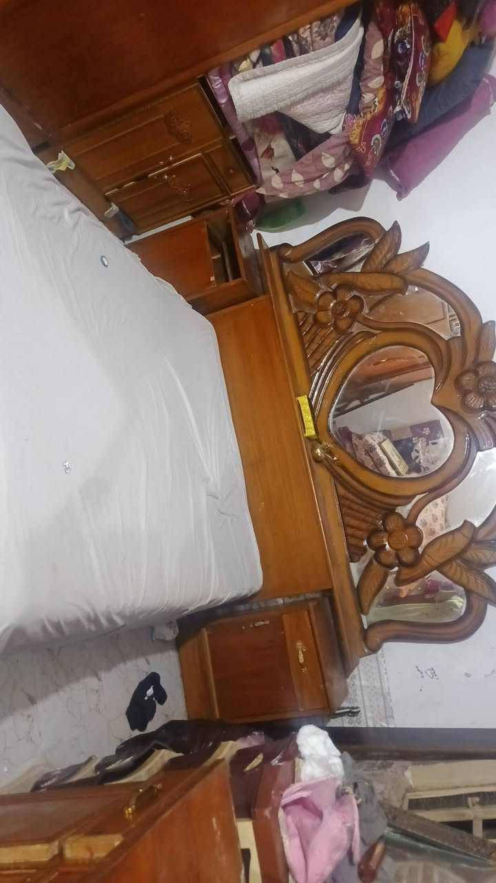 غرفه اخشاب للبيع السعر300الف مكان بغداد الحسينيه الراشديه


**إذا كنت صاحب هذا الإعلان وتريد حذفه لأي سبب، رجاءا أرسل رسالة إلى الدعم الفني**