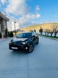 راف 4 • ٢٠١٨ • فول مواصفات