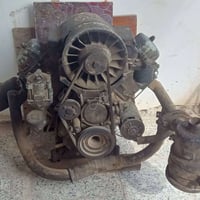 بغداد • قطع غيار