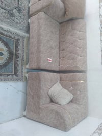 كنب • نضيف • حي ميسان