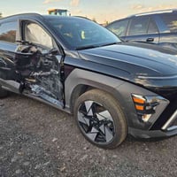 كونا ٢٠٢٥ • المنطقه الحره عمان • الضرر موضح