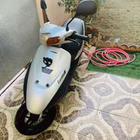 دراجة سازوكي • موتوسيكل