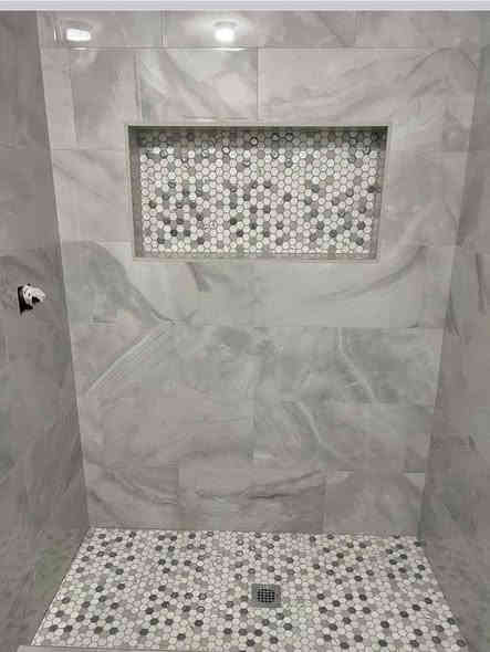 #خلفة_سيراميك_متفرغ
شغل درجه اولى ونضيف
ع اليزر ولكبان
حمامات جداري ارضي، لوح مطابخ، درج بايات
مرمر،كاشي  ،بورسلين، سيراميك  لوح ابو ١٢٠
#وبلي_يناسبك_ع_اليوميه_او_علمتر
#في_السماوه_ونواحيها
***********
