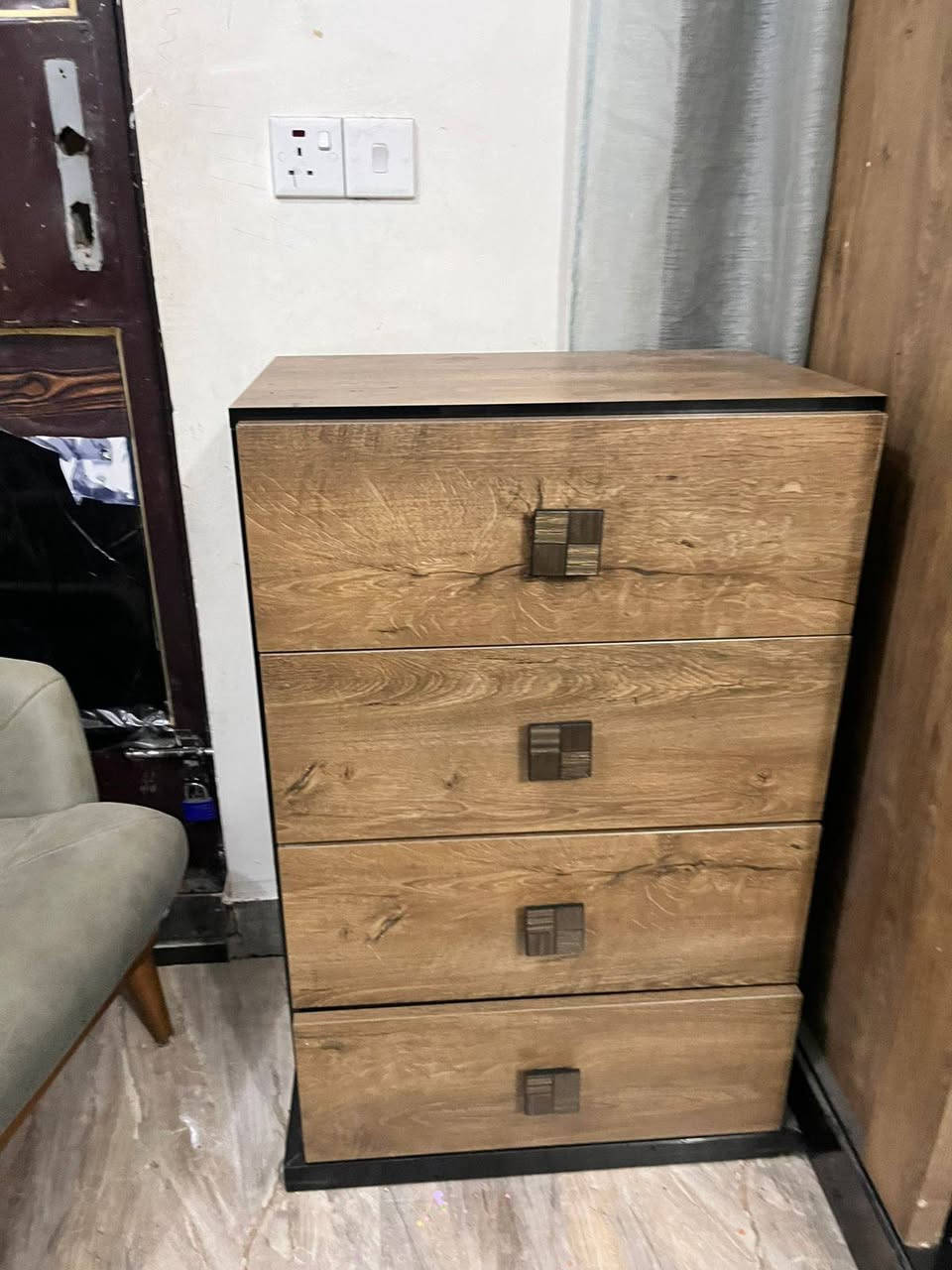 للبيع زيونه


**إذا كنت صاحب هذا الإعلان وتريد حذفه لأي سبب، رجاءا أرسل رسالة إلى الدعم الفني**