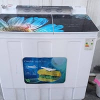 غسالة • مستخدمة شهرين • بعقوبة