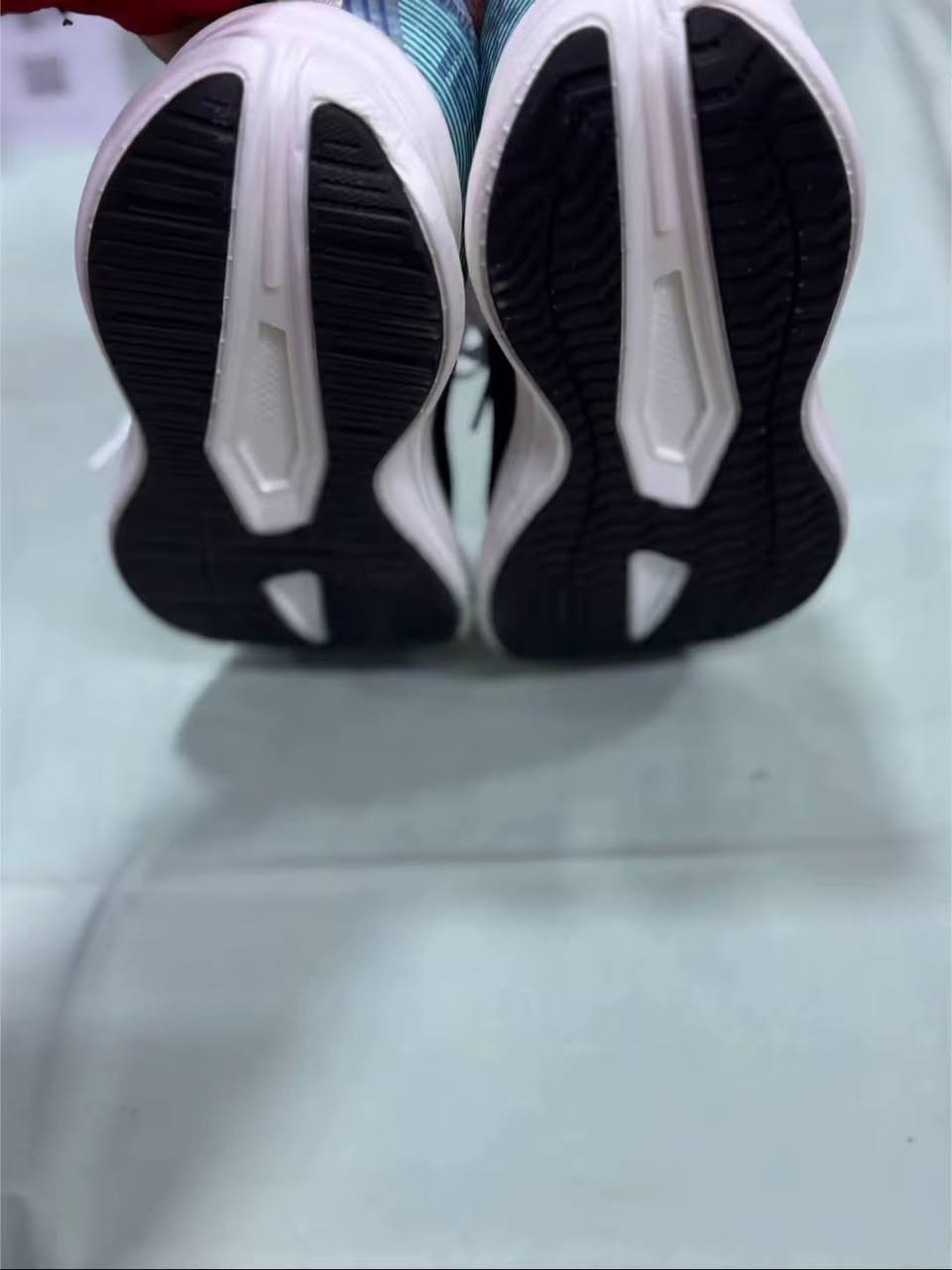 بوتين رباضي ماركه اوربيه جديد متوفر في سنتر شيكلام خانقين امام عباس فلكه الاخيره يوجد خدمة توصيل


**إذا كنت صاحب هذا الإعلان وتريد حذفه لأي سبب، رجاءا أرسل رسالة إلى الدعم الفني**