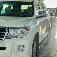 مكينه V6 • ٢٠١٣ • رقم سليمانيه