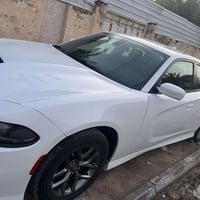 تشارجر GT • ٣٦٠٠ • الناصرية