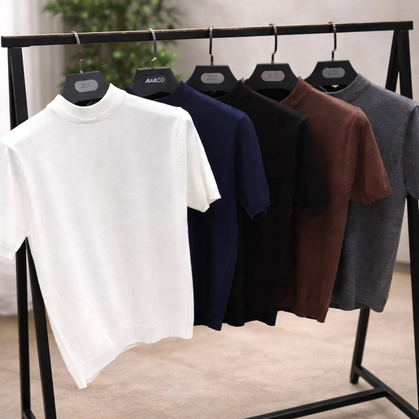 زورونا واختاروا
إنسب الأسعار وأفضل الخامات وارقى الماركات توفرت لدينا في ميسان السوق الكبير  سوق مريم العذراء محل 47 محل احمد المرياني وتتوفرخدمة توصيل لجميع محافظات العراق
  للتواصل ماسنجر او ***********
