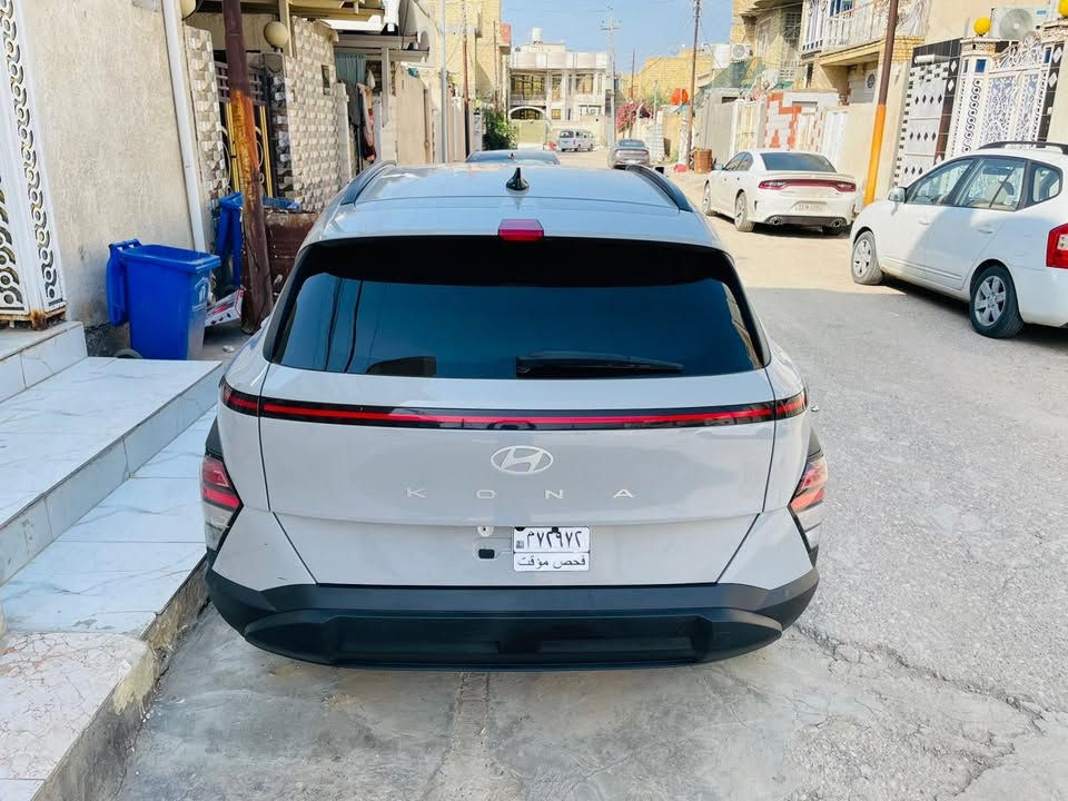كونا مديل 2024بدون رقم لون اسمنتي داخل ابيض ملكي حادث داعميه وصبعين بلجاملغ موضح بصور 
***********مكاني ميسان العماره

