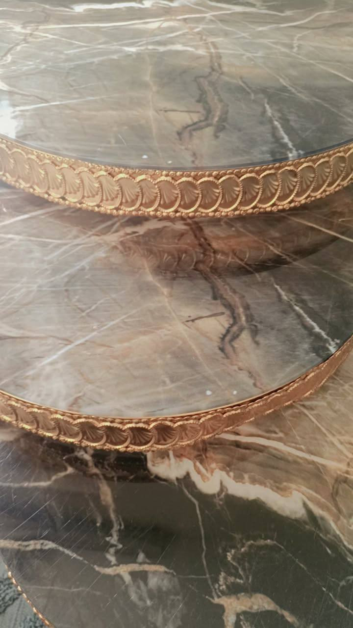 السلام عليكم أغراض للبيع مكان البلديات
هاي الجربايه هي والدوشك نظيفات كولش لحد عمر 5 سنوات تشيل اريدهه ب50
التخم بس رجل وحده بيهه ضرر هو والطبلات ب250
هذا الميز لونه رصاصي جديد بس المكان اصغير اريده ب50


**إذا كنت صاحب هذا الإعلان وتريد حذفه لأي سبب، رجاءا أرسل رسالة إلى الدعم الفني**