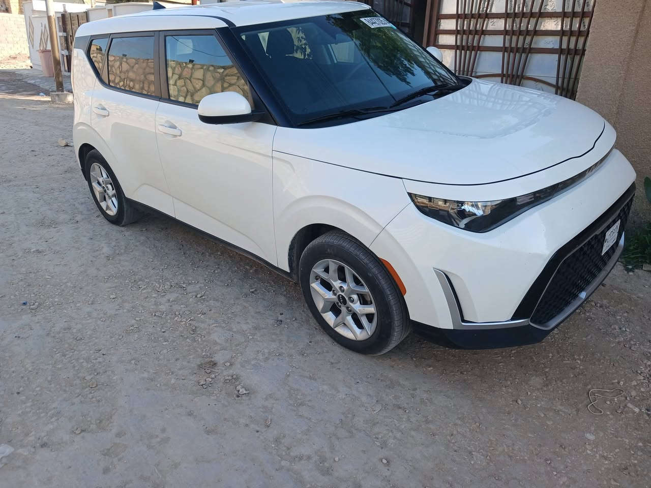 صو ٢٠٢٥ساه بدون تديل ليبل واحد حتى الدعاميه بجم كبس شرط سونار تصليح وصبغ ربع الجاملغ بدون فتح البدي بدون شخط ايرباك برده المكان الحله السعر ١٥٥ للاستفسار ***********
