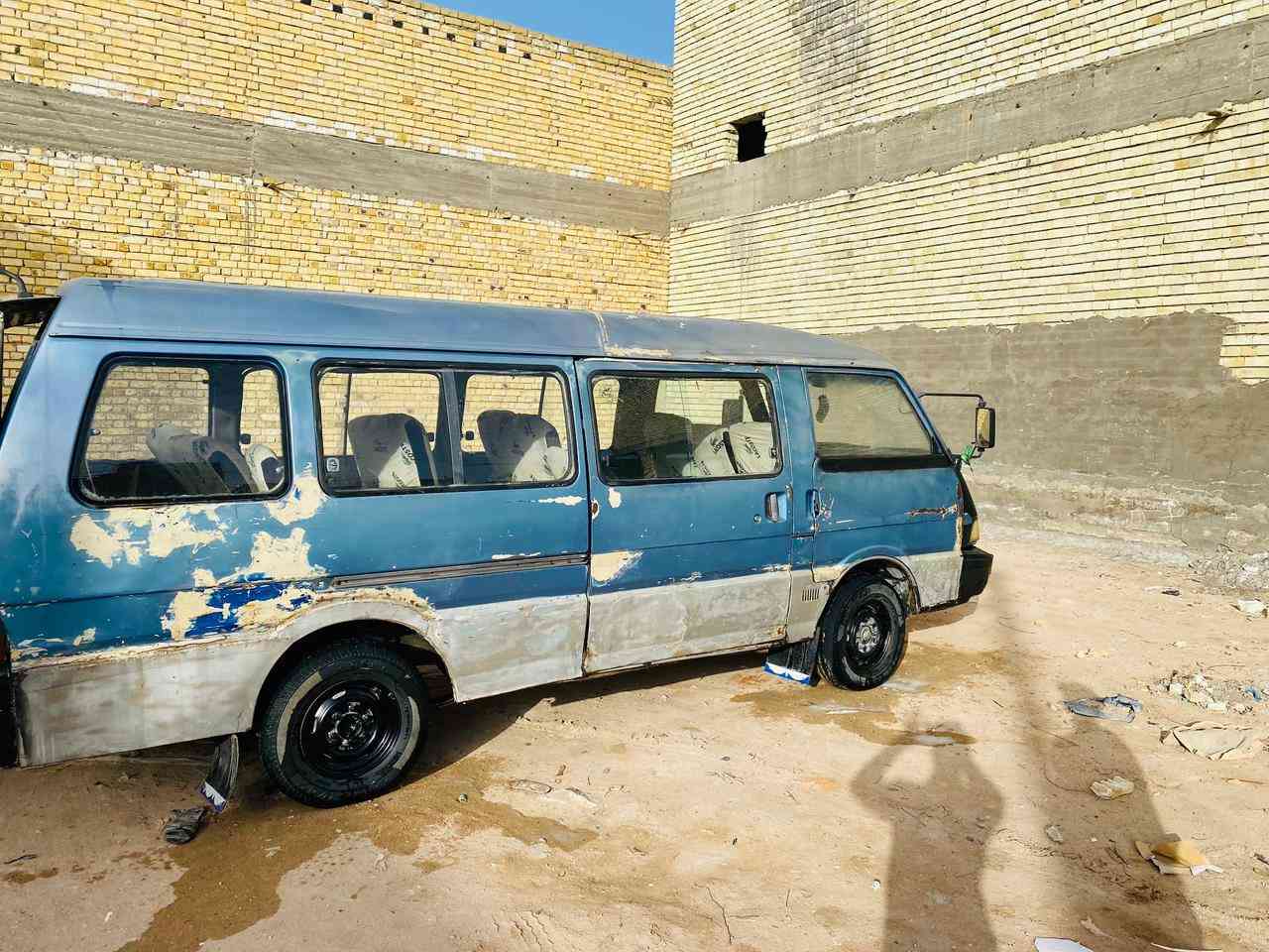 سلام عليكم كيأ اسيأ مديل 95 السعر 55 بيه مجال***********
