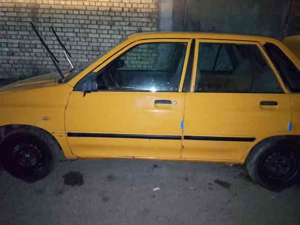 بيها خيط بخار بل محرك صدر جديد حداديه السعر 31 ورقه
وذا مراوس ويه تكتك هم عادي المكان الكمالية شارع الصفر الرقم ***********
