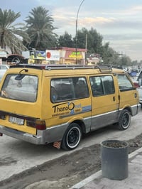 مكينة حداديه • بيع مستعجل • دوانيه