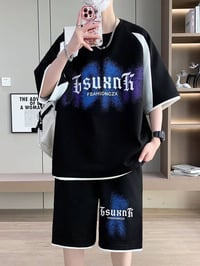 تراك • قماش حجري • مقاسات M-4XL