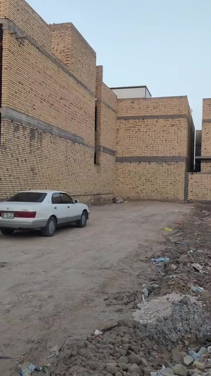 #السلام_عليكم
القطعه للبيع المساحه 150 متر
الموقع الاسكان الصناعي النعمات القطعه محدوله
السعر 55 سعر مناسب وتوجد لدينا كافت العروض
للستفسار اكثر اتفضل اتصال ***********

