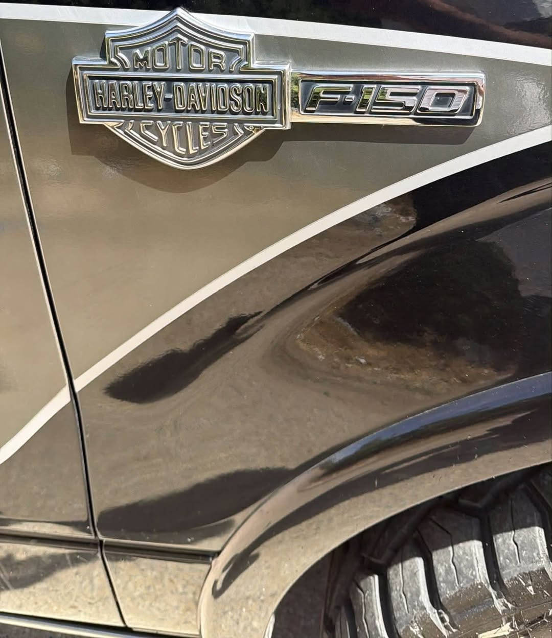 فورد F150 2012 هارلي ماتور 6200 دولار 
#نقطة_ليصلك_الرقم 🔴🔴🔴


**إذا كنت صاحب هذا الإعلان وتريد حذفه لأي سبب، رجاءا أرسل رسالة إلى الدعم الفني**