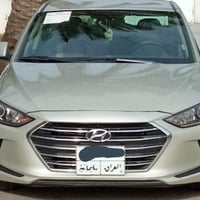 ٢٠١٧ • ١١٥ الف ميل • وارد امريكي