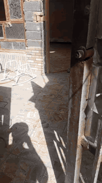 بيت ١٠٠متر للايجار اتصل على الرقم ٠٧٧٢٨٦٩٤٥٣٨ غير متواجد على الفيسبوك