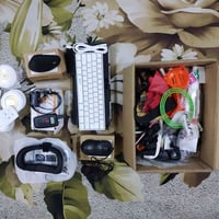 شلعة • إلكترونيات