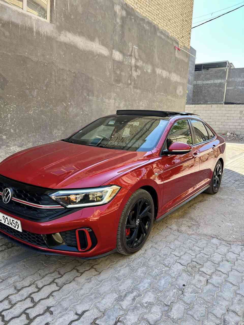 جيتا 2022 Gli  اوتباين
كلين تايتل بيها طخة BDR فقط 

فول 1/1 اعلى مواصفات بالجيتا 

محرك ٢٠٠٠ توربو  ستيج 1 عليها برمجة امريكا وشوته K&N

. مقاعد جلد 

ابل كار بلاي وايرلس 

شاحن وايرلس

. بانوراما

شفتات بالستيرن+ تدفئة

ازرار الستيرن كلها لمس 

. كير dsg  رياضي ٧ نمر اوتو

كشنات خزن +تدفئة بالمقاعد

رادارات ٣٦٠ امامي خلفي جانبي 

كروز كونترول  ذكي وقيادة الية 

هاندبريك اوتو 

اوتو هولد

امبينت لايت ( انارة داخلية ١٠ الوان )

وكيج الكتروني

وسماعات beats 

رقم اربيل بأسمي هزه وفحص جديد 

وبعد هواي مواضفات مذكرتهن 

السعر 185 $     

***********
