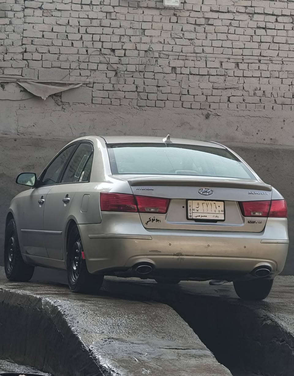 سلام عليكم شباب كلشي موجود بلسوك حلالي عندي وفلوسك يمك عجبك السعر اني بخدمتك ماعجبك صلي على محمد وانشاء الله تلكي احسن منه لتعلق تعليق ميليق بيك لئن راح اجاوبك بلمثل اولصير لوتي لوحشاش اكو مهجومه روح كلبه
اخوان سوناتا 9 وارد امريكي حادثه جاملغ جه السايق مبدل نفس الون وكاله فول مواصفات مكينه 6سلندر بغداد مشروع وطني بسمي تحويل نفس اليوم عليه ادامه كامله من منضومه البانزين والمي وكلشي سياره ربع مذب عليه كامله مكمله صدره خير من الله جواهه تخم تاير جديد لحضه ترايك للبصره مكينه وكير  ممفتوحات   تبريد منضومه جديده تتفئه خير من الله غرفته نضيفه صدر جديد تايرات نضيفات بيه منضومه زنون سعره 200$ بيه صوت راجز اول مشغل الصبح بس ميئثر فتحه حساسات خلفيه شاشه كشن السايق كهرباء تحكم اربع جهات يدات نيكل فتحه طكتين داخل لونين بيجي واسود المرغوب شاشه وكامره دواره  بيه بارد اباب السايق على كد اصبعين وكذالك البنيد بي   بيه اخذ سونار وين ميعجبك المكان الحسينيه مال الراشديه 

السعر 122 وبيه مجال قليل اخوان سياره حلوه ومامتعوبه اقرأ التفاصيل كلشي ذاكر بيه اتصل واني بخدمتك

***********
