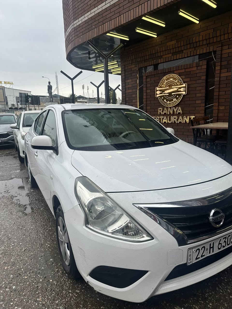 Model 2019 dw je ta3dela.
0751 035 64 00
