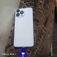 موبايل • شاشة مكسورة • بابل