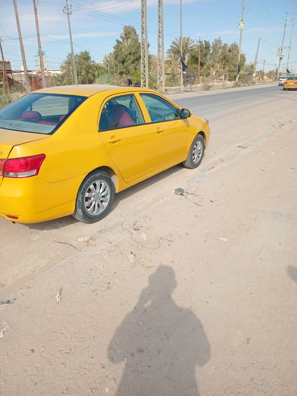 السلام عليكم بي واي دي ج٣ موديل ١٣ كربلاء كامله من جميع الامور باسمي السعر ٤٧ $ وبيه مجال مراوس بأوتوماتيك هم ترهم الشراي يتصل (***********)بي واتساب
