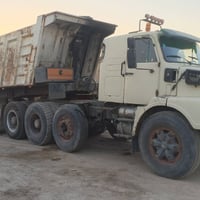 فالفو • موديل ٨٩ • قلاب