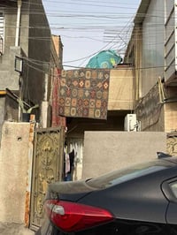 للبيع للبيع يوجد لدينا مشتمل 80 متر في منطقه حي الجهاد الفين قريب عله ...